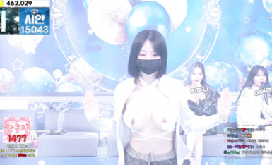 BJ脫衣舞女團【Jinricp】第四季第九期 (5)