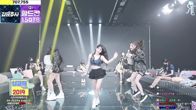 BJ脫衣舞女團【Jinricp】第四季第九期 (6)