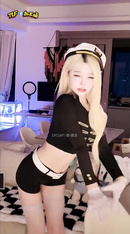 【高潮臉 阿黑顏 吐舌】寸止挑戰 性感 好看~~