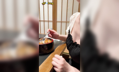 【淫趴 戶外 露出 反差母狗】飯店包間