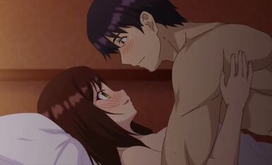 Showtime! Uta no Onee-san Datte Shitai Episode 3 - Animeidhentai