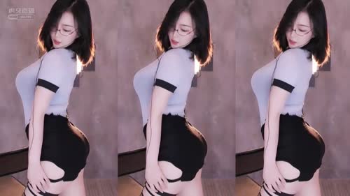 美女主播熱舞合集 Part1