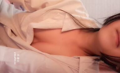 黑丝白衬衫电动跳蛋自慰呻吟视频720P高清