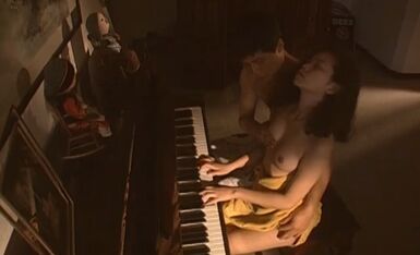 三级警匪片之烈火女警花