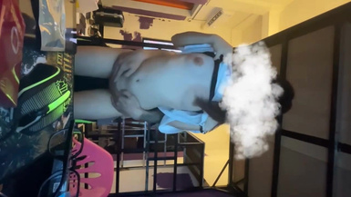 專操極品嫩妹大神『dogking』約炮合法嫩妹，奶油肌膚純欲系美少女，清純靚麗的外表下有一顆淫盪的心 [下] (5)