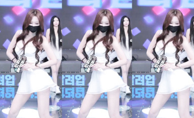 BJ脫衣舞女團【Jinricp】第四季第三期_蒂芙尼單人Cut