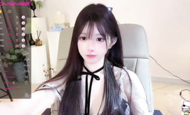 Stripchat性感噴水御姐女神『Hahaha_ha』最新直播合集 (13)