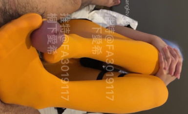 喜歡cos的小母狗嫩妹『桐下愛希』星街彗星