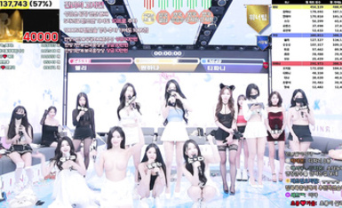 BJ脫衣舞女團【Jinricp】第四季第三期 (7)