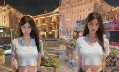 上海浦東xx學院 鄭x恩 21 B罩杯 在讀學生 乖巧懂事身材好 有性癮