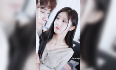 情色短劇 擦邊短劇加肉版【媽媽的韓國閨蜜】第4集