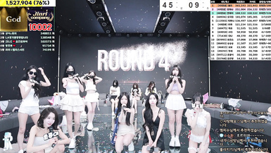 BJ脫衣舞女團【Jinricp】第四季第二期 (9)