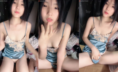 【國產主播-怡寶寶吖】清爽少女，女神胚子，青春的味道好美 太純了！ (6)