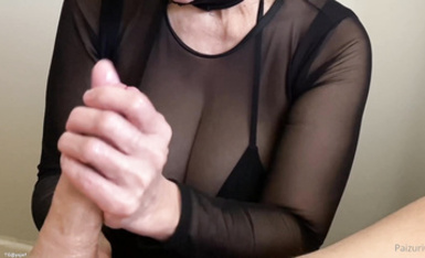 Onlyfans爆乳乳交博主【paizuriguy】近期合集 (15)