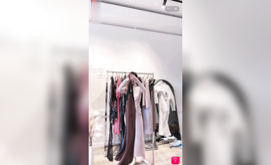 上千部篩選抖音走光露點精選視頻美女視頻福利小合集 (25)