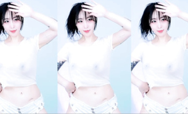 韓國巨乳舞姬@yso1004 濕身裸舞合集 (98)