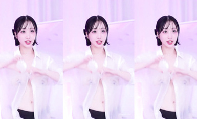 韓國巨乳舞姬@yso1004 濕身裸舞合集 (18)