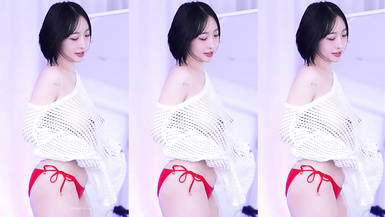 韓國巨乳舞姬@yso1004 濕身裸舞合集 (15)