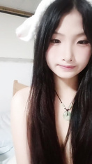 小小一菠蘿-極品小蘿莉 道具自慰 捆綁起來啪啪 (2)