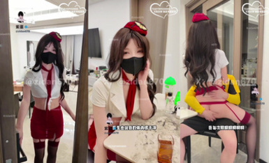 紫蛋-背德妻外賣員