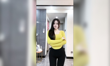 網紅美羊羊 絕美蜜桃臀 超美口交妥妥小母狗 (3)