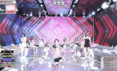 BJ脫衣舞女團【Jinricp】第四季第十三期 (7)