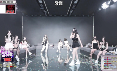 BJ脫衣舞女團【Jinricp】第四季第十三期 (4)