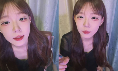 精神小妹主播系列 看起來就很混 非常nice 就是不知道名字  (9)