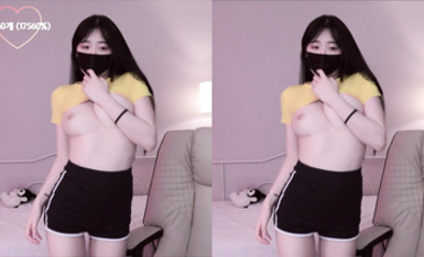 韓國BJ女主播[giyoming]極品身材裸舞 (25)