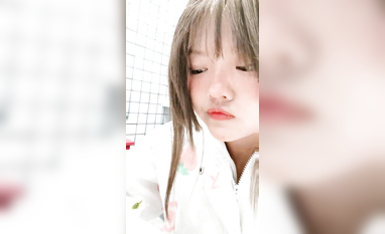 少蘿溫卿-顏值還是非常不錯的，少蘿類型的黃播，性格挺活潑可愛的，搭配各種軟妹裝，再加上尺度不低的整活能力，挺有看頭的 (7)