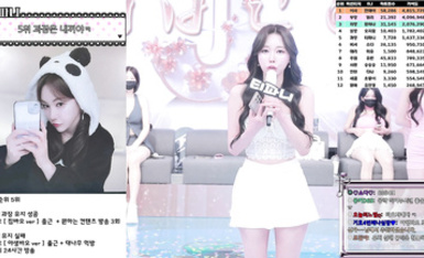 BJ脫衣舞女團【Jinricp】第四季第十二期 (1)