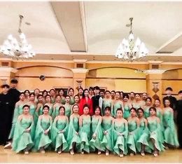 《百度雲泄密》漂亮的舞蹈生和金主爸爸之間的秘密遭曝光 (3)