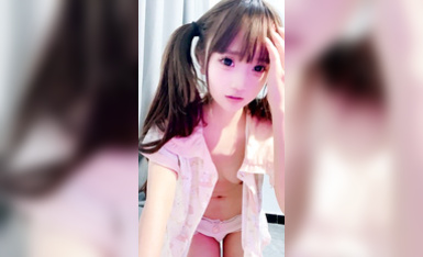 【03萌寶寶】馬尾雛妹剛成年~！超嫩！大雞巴插逼高潮噴水 (3)