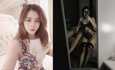 晉江萬達附近的小少婦，背著老公接客賺錢，還喜歡記錄客人操自己時候的視頻，也不怕老公看到 (3)