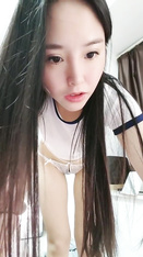 【玖玖很可愛】極品長身可愛御姐_道具自慰_跳蛋塞菊花風情迷人_3