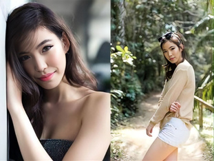 新加坡碩博連讀反差母狗，超愛大肉棒，舔完就塞進逼里，插完又拔出舔干凈，真就是學歷越高，女人越騷 (2)