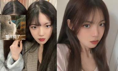 博洛尼亞大學留學生回國後被灌醉拉到酒店肆意玩弄，牙刷 打火機插逼姦淫猥褻 (1)