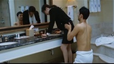 [韩国_三级]肚脐